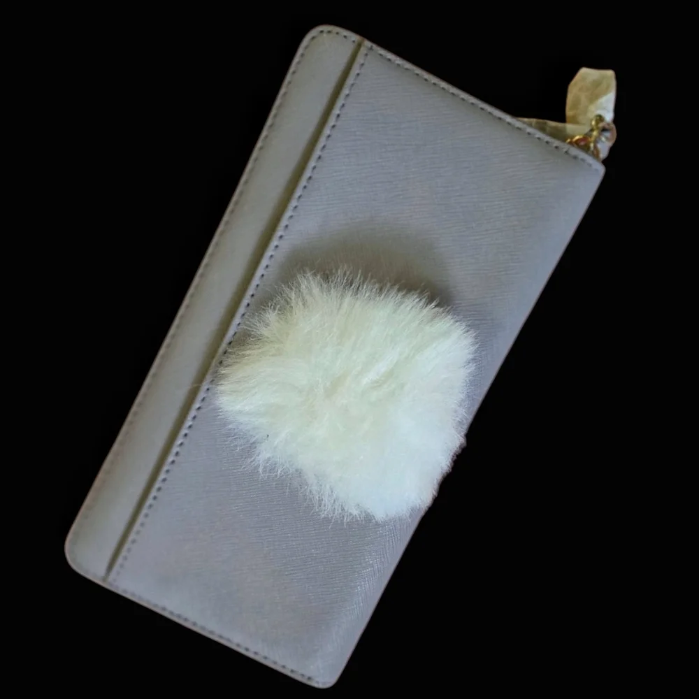 Adorable Kate Spade Hop to It Rabbit Neda wallet.NWT. - Picture 2 of 11